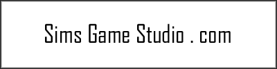 Sims Game Studios.com